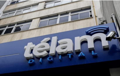 El Foro de Medios Digitales Bonaerenses repudia el cierre de la Agencia Télam