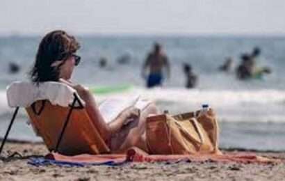 Durante el verano viajaron 29,2 millones de turistas un 14% menos que en 2023