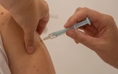 Una nueva vacuna gratuita para las personas gestantes