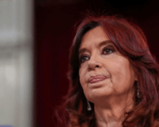 Cristina Kirchner reivindicó la marcha universitaria y le respondió a Javier Milei