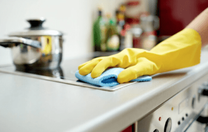 Nuevo aumento para empleadas domésticas: