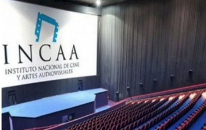 Gobierno achica la estructura del INCAA