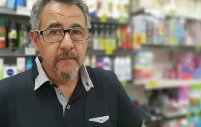 “Empezamos a ver que en marzo los precios empezaron a desinflarse“