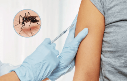 El Gobierno nacional cuestionó a la vacuna contra el dengue