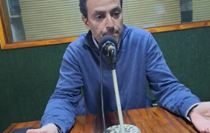 “Si va a haber algún tipo de asistencia tiene que ser desde el estado“