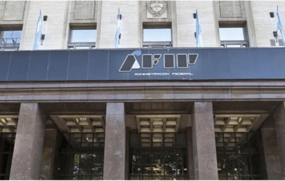 AFIP simplificó el trámite para registrar trabajadores