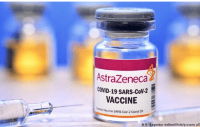 ¿Por qué se retiró del mercado europeo la vacuna de AstraZeneca contra el coronavirus?