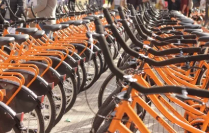 La UNMdP entregará 300 bicicletas a estudiantes de todas sus facultades