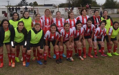 Debutó Juventud en el torneo Federal