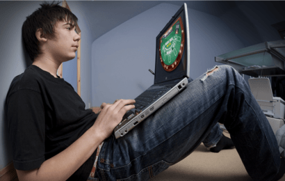 El impacto del juego online en jóvenes bonaerenses