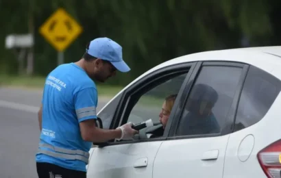 La Provincia destinará el 15% de lo que recauda en multas a seguridad vial