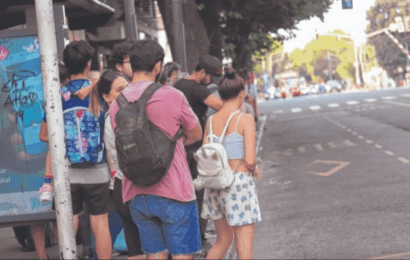 La UTA adhiere al paro nacional del jueves