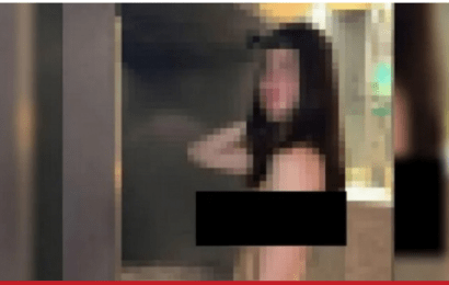 Conmoción en La Violeta y Pérez Millán por posteos de imágenes trucadas de adolescentes desnudas