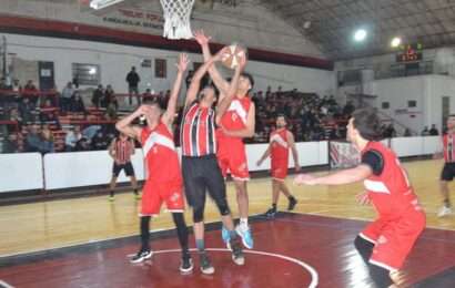 El tricolor gano en casa