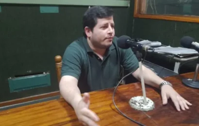 “Con el programa de promoción social buscamos transparencia“