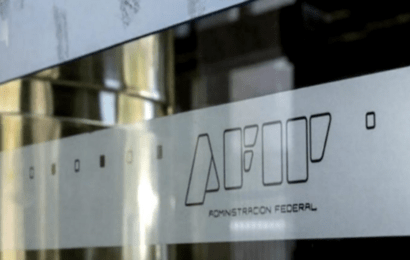 AFIP informó un incremento de la recaudación del 10% en mayo