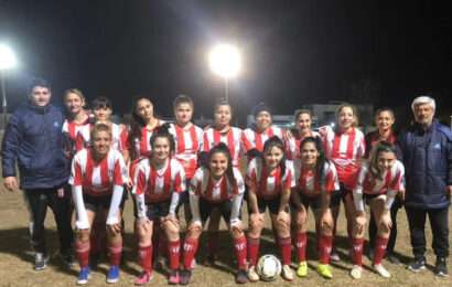 Perdió la Juve por el torneo Regional