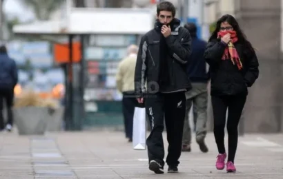 Solsticio de invierno: ¿por qué desde este viernes los días comienzan a estirarse?