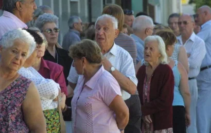 Desde 2017, los jubilados que cobran la mínima perdieron un 26% de su poder de compra