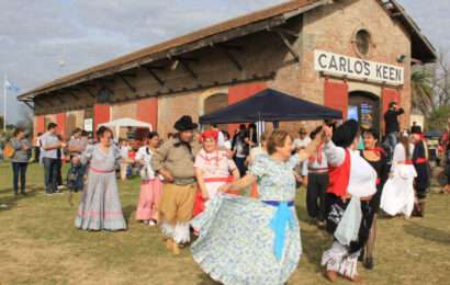 Uno por uno: los eventos para disfrutar del fin de semana largo en la provincia