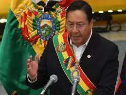 El Gobierno de Bolivia detuvo al general detrás del intento de Golpe de Estado