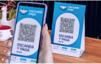 Otra medida del Central favorece a Mercado Pago