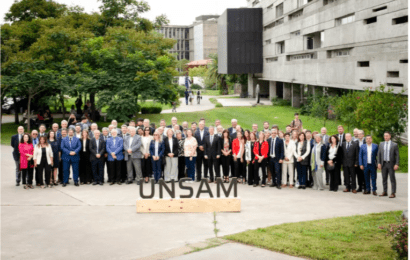 Universidades alertaron por los incidentes en el Congreso