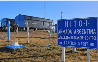 El Gobierno anunciará el retiro de los paneles solares instalados en territorio chileno en respuesta a una fuerte queja de Boric.