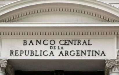 Comienza la nueva política monetaria del BCRA: «emisión cero»