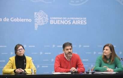 “¿Qué hicieron con el oro de los argentinos?”