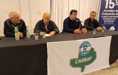 El campo bonaerense pide que el Gobierno termine con las “distorsiones” en el tipo de cambio