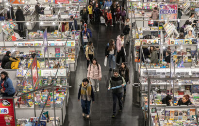 Última semana de la 32° Feria del libro Infantil y Juvenil: actividades, stands y descuentos