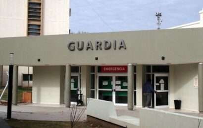 ¿Peligran las guardias en los hospitales bonaerenses?