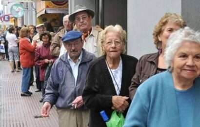 Buenas noticias para los jubilados: la Anses incrementa los haberes en agosto y mantiene el bono adicional