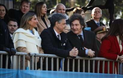 «Es Imprescindible La Coparticipación»: Jorge Macri Volvió A Reclamar Los Fondos De La Ciudad Y Confirmó Una Reunión Con Caputo