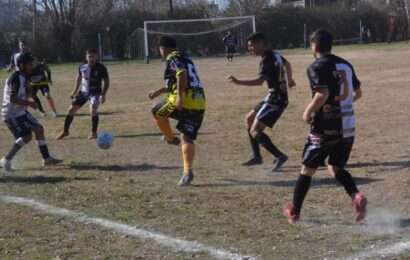 Pasó la fecha 9 del torneo Intercooperadoras