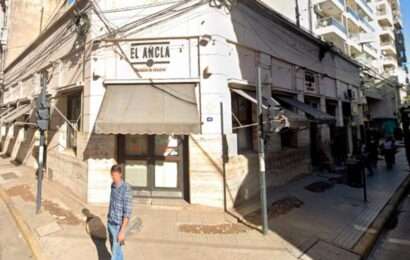 El tradicional bodegón “El Ancla” de Rosario bajó las persianas y su futuro es incierto