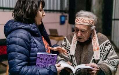 «Cada año más personas se animan a comprometerse con la naturaleza»