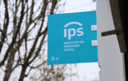 El IPS dio a conocer el cronograma de pagos de julio de 2024