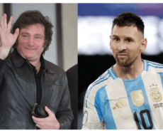 El Gobierno dijo que Lionel Messi y «Chiqui» Tapia deberían pedir perdón