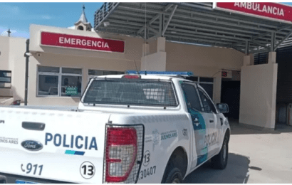 Murió un hombre que se prendió fuego tras ser denunciado