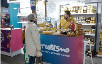 La Provincia lanzó la temporada de invierno