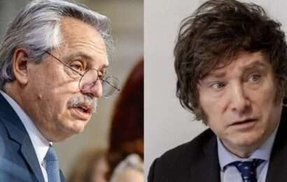 Transparencia: Javier Milei anula el DNU de Alberto Fernández que beneficiaba a empresas de seguros estatales