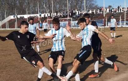 El Albiceleste ganó en Salto y acaricia la final