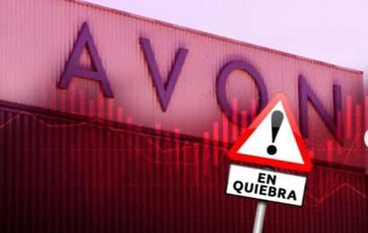 Avon se declaró en bancarrota: Futuro incierto de sus cosméticos fuera de Estados Unidos