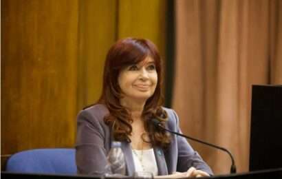 Atentado contra Cristina Kirchner