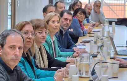 Cronograma de pagos para los estatales, docentes y policías bonaerenses