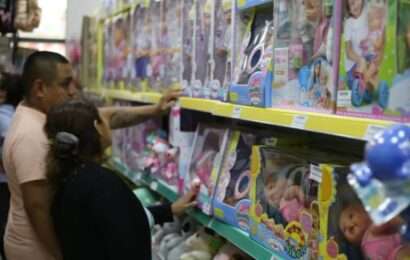 Un municipio bonaerense ofrece descuentos de hasta el 60% para comprar el regalo del Día del Niño