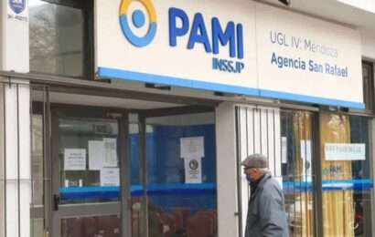 Pami restringe la gratuidad de los medicamentos