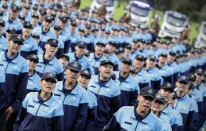 Preocupación y polémica por la seguridad en el interior de la Provincia